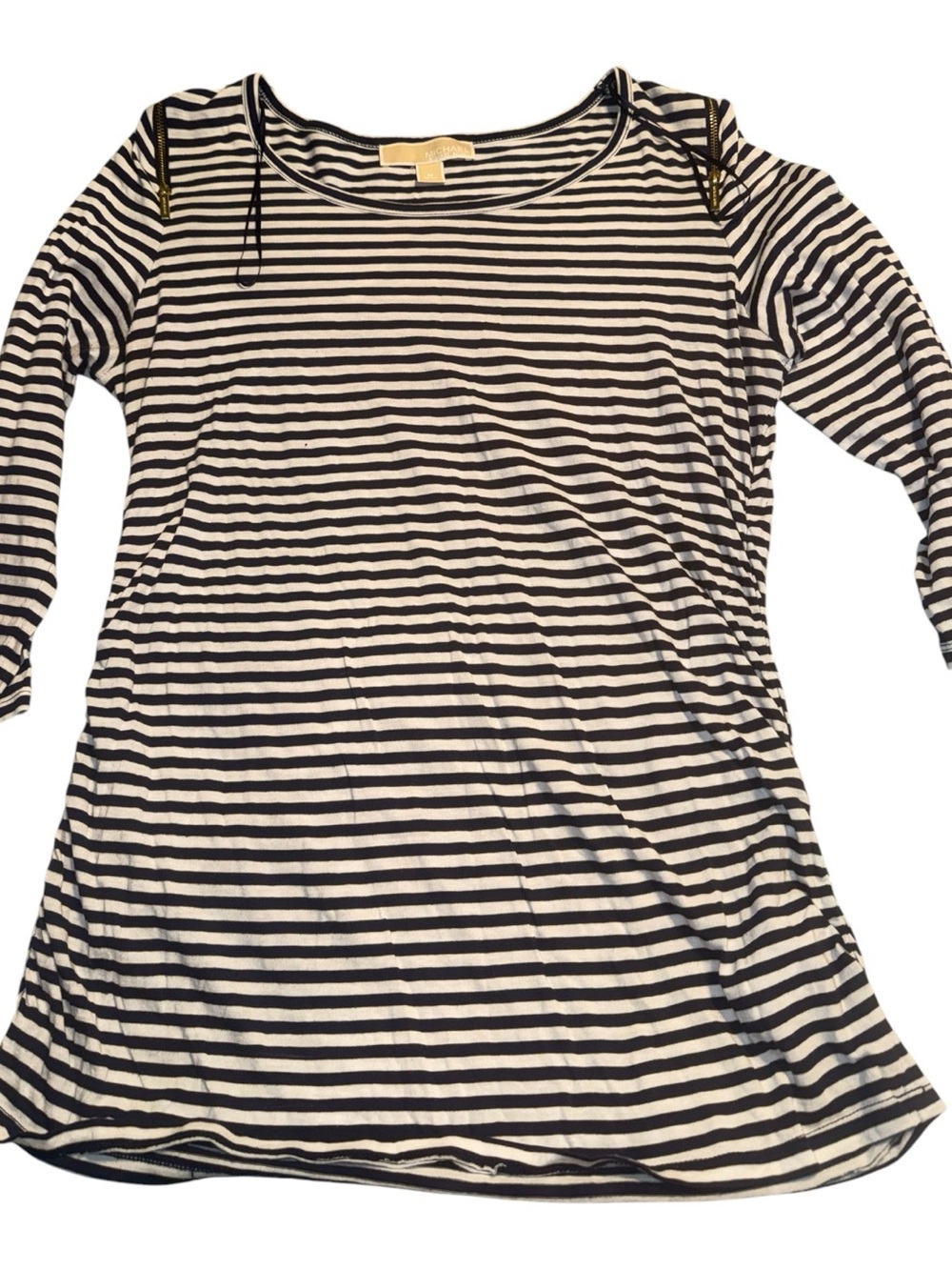 Michael Kors Women's Ruched Sides